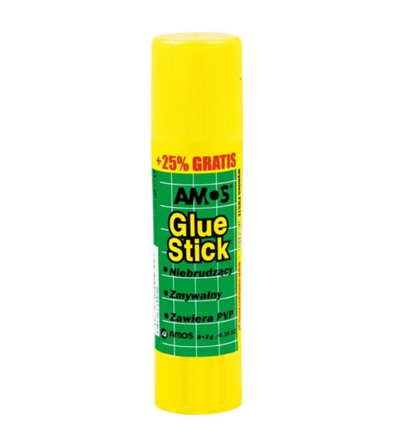 AMOS limstift 10g (30 stk.)