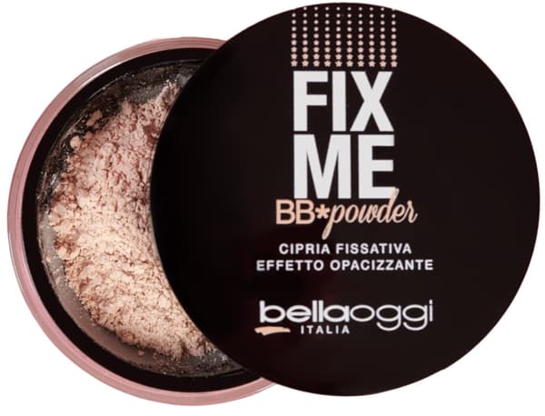 BELLAOGGI FIX ME BB POWDER 01 NUD