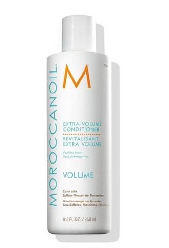 Moroccanoil Extra Volume -hoitoaine 250ml