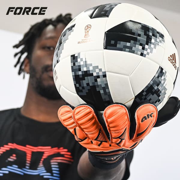 Force V3.25 RF2G | 4keepers Force V3.25 RF2G 8.5 målvaktshandskar