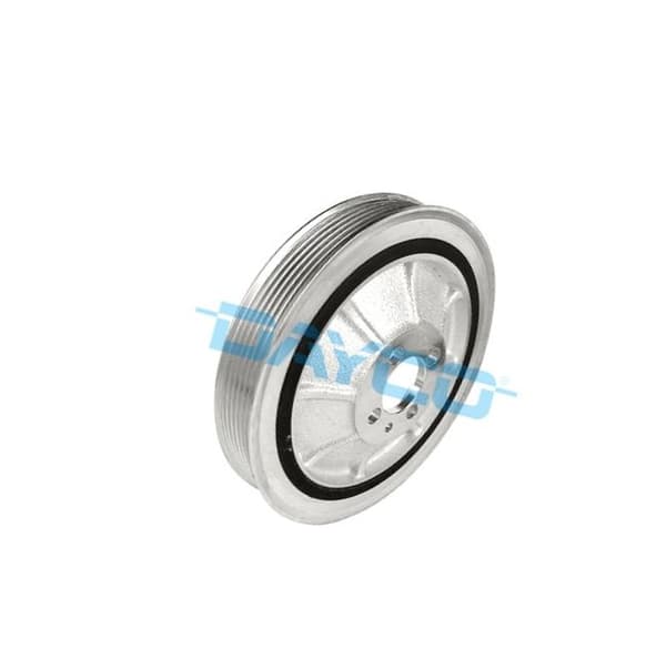 DY DPV1139 DAYCO AKSELREMSKIVE