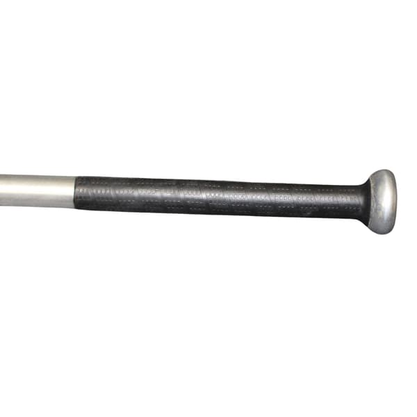 MASTER baseballbat - junior 27" aluminium med kugle