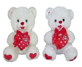 Bamse 20 cm MIX