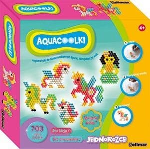 Aquacoolki-yksisarviset