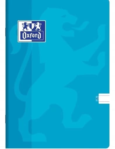 NOTEBOG A5/32K LINE OXF TOUCH 400175547 A'10