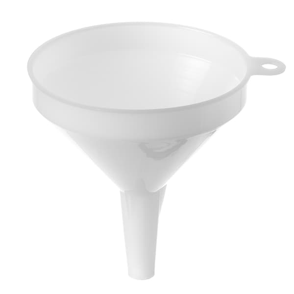 Kökstratt i polypropylen för flaskor, diameter 127 mm, Hendi 567630