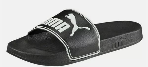 Puma Leadcat 360263 01 R-40.5 flip-flops