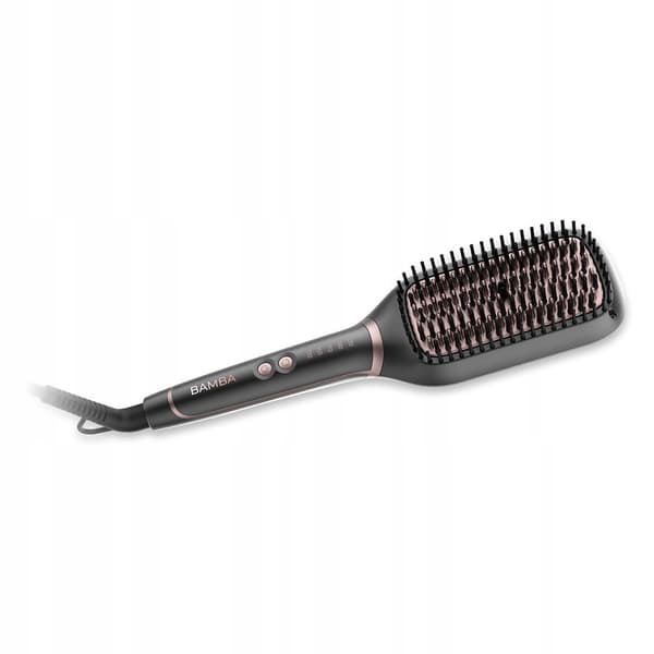 Cecotec InstantCare Square Brush Elektrisk hårbørste
