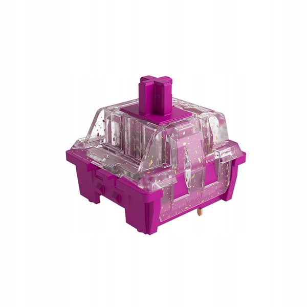 AKKO CS Vinrød Smurt SWITCH 1 stk. til Mekanisk Tastatur