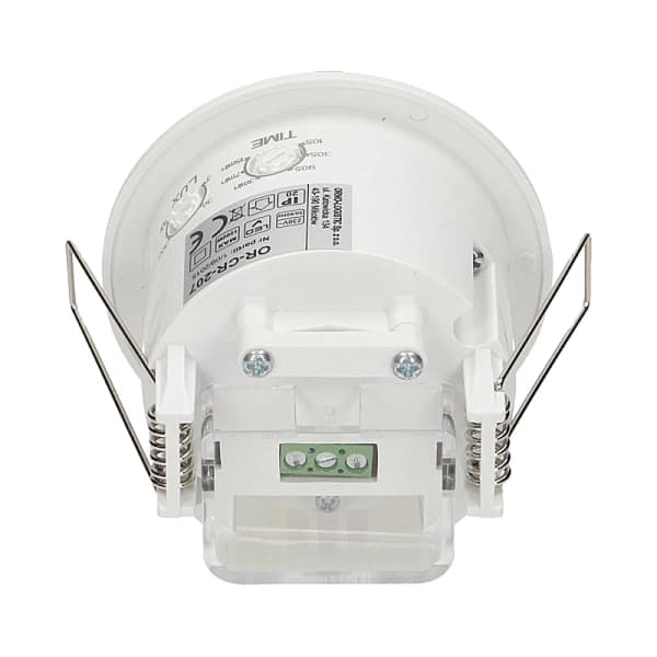 Rörelsesensor för undertak LED-tak 360° IP20 1200W