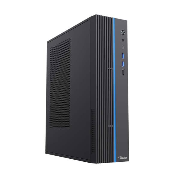 SFF-kotelo AK-302-01BL