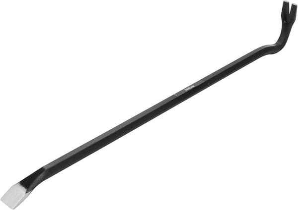 Brevstangsudtrækker KD272 700x18mm
