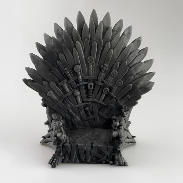 Funk Daenerys Targaryen 10cm Drakarnas Moder 2025 Figur