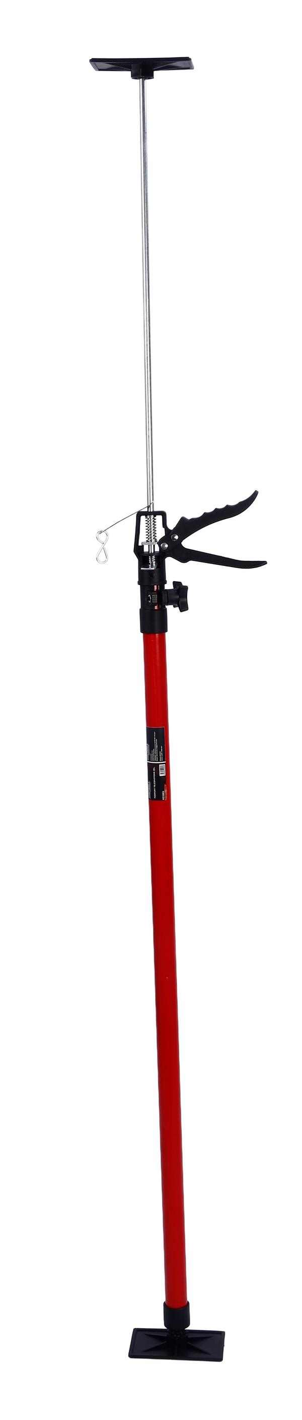 Teleskopstöd 115-290 cm 2 st KD3083