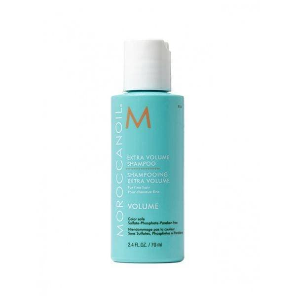 Moroccanoil Ekstra Volume Shampoo 70ml