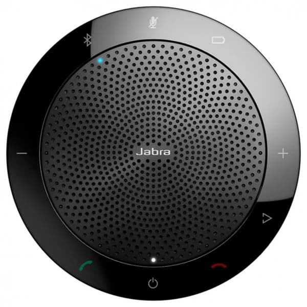 Jabra Speak 510 MS Bluetooth-högtalartelefon (7510-109)