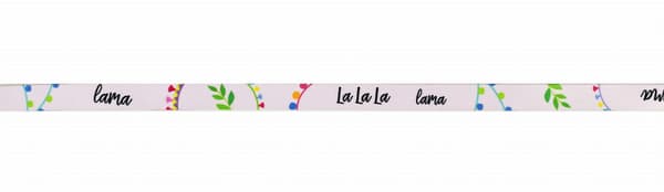 VENDBAR SNORE 2cm x 240cm Lama