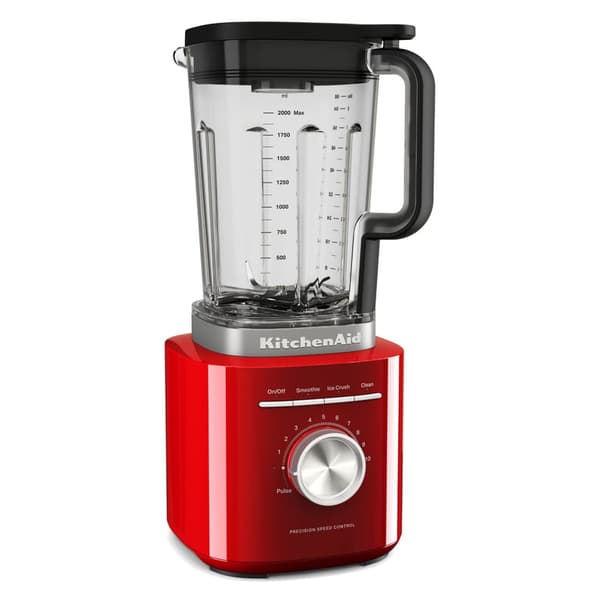 KitchenAid Pure Power -tehosekoitin 5KSB2073 KitchenAid Väri: Kiiltävän punainen