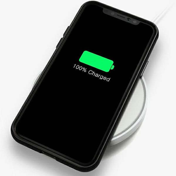 Mercury Jelly-cover til iPhone 7/8/SE2/SE3, sort