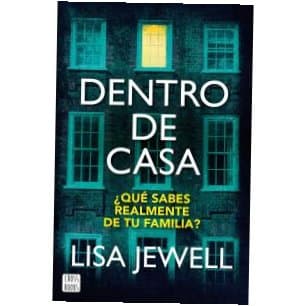 Dentro De Casa