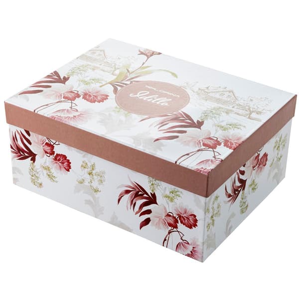 Florina Idillo porslinsmuggset 220 ml