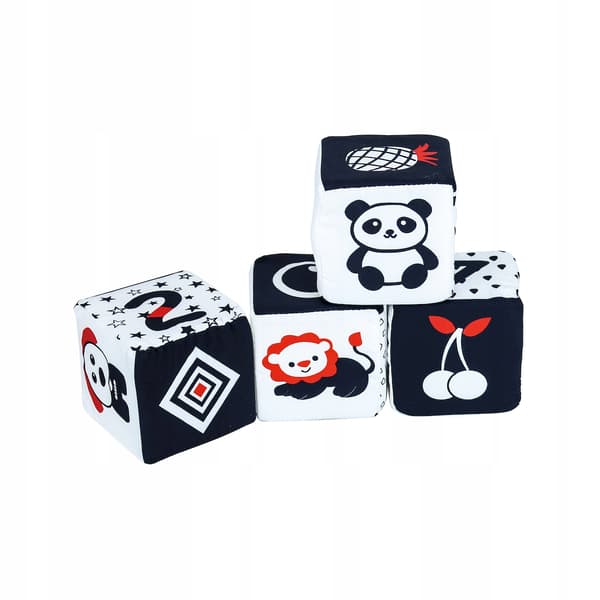 SP84005 Smily Play SENSORISKE TERNINGER