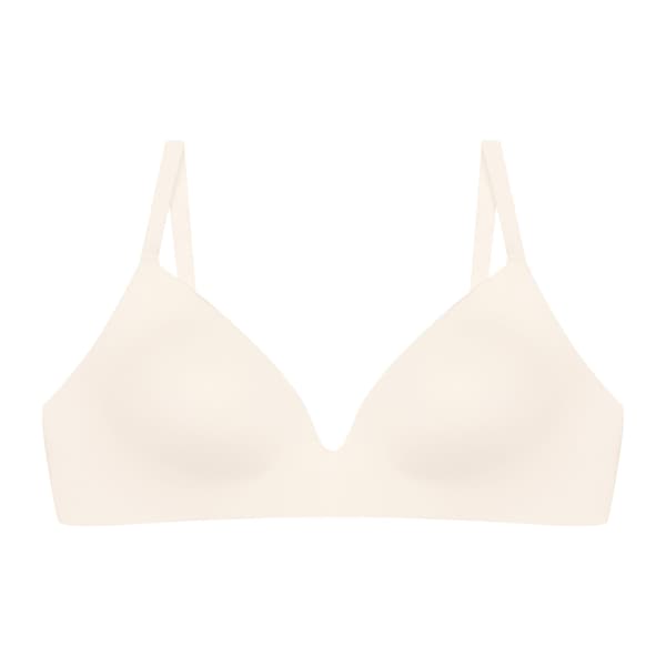 Lacteem Bloovii Push-Up BH | Kräm 75D