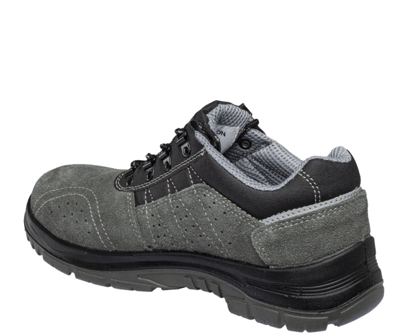 Bennon SPENCER S1P Low 45 arbejdssko