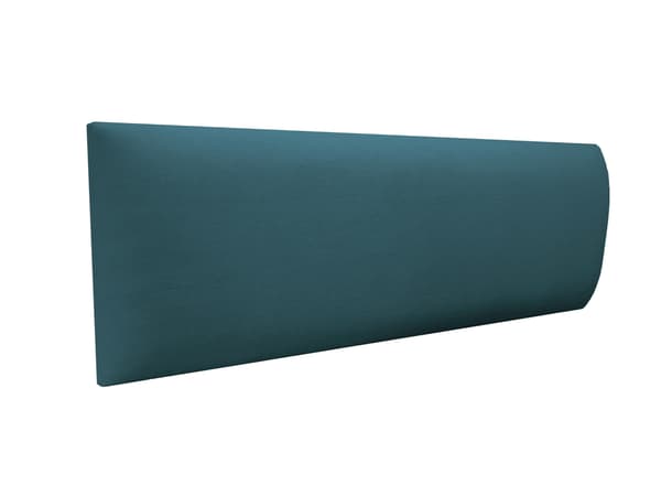 Polstret panel 70x15 Mono 238 (Marine)