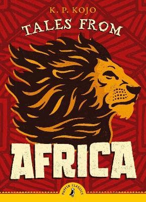 Berättelser från Afrika