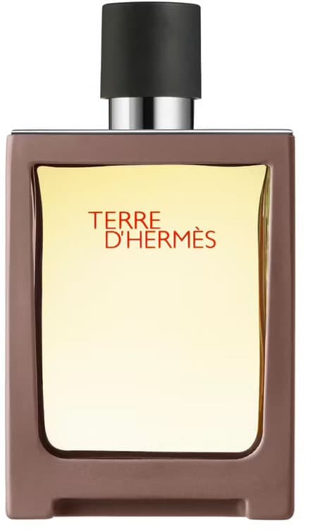 Hermes Terre D\'Hermes Genopfyldelig 30 ml Eau de Toilette til mænd