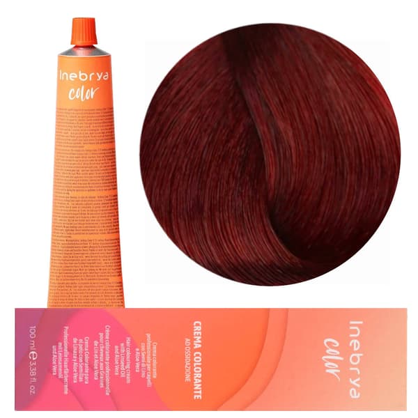 Inebrya Color 5/66F Maling 100 ml