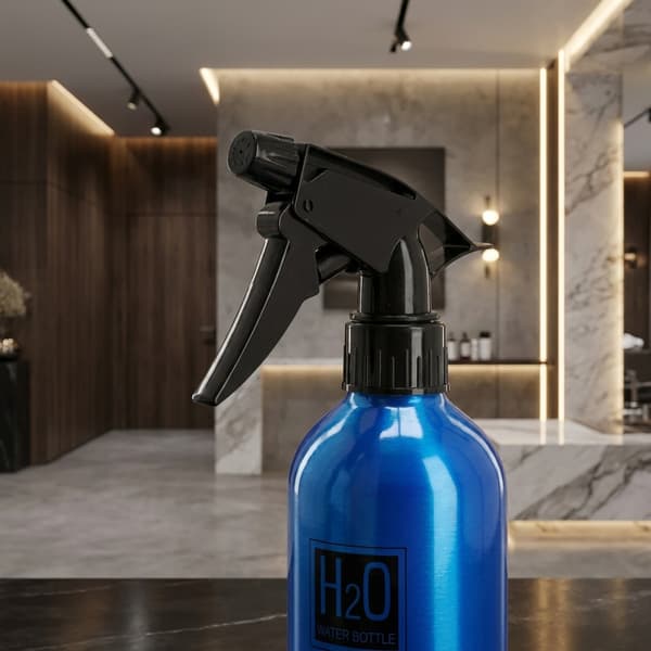 Aluminiumspray för barberhår 500 ml