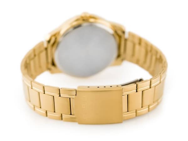 Herreur CASIO MTP-V004G-7B (zd047c) + BOX