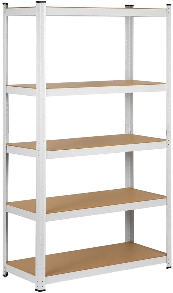 Humberg 4841 förvaringsställ 150 x 75 x 30 cm