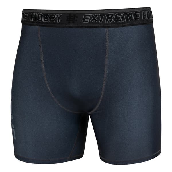 Vale Tudo Herrshorts TRACE L BLÅ