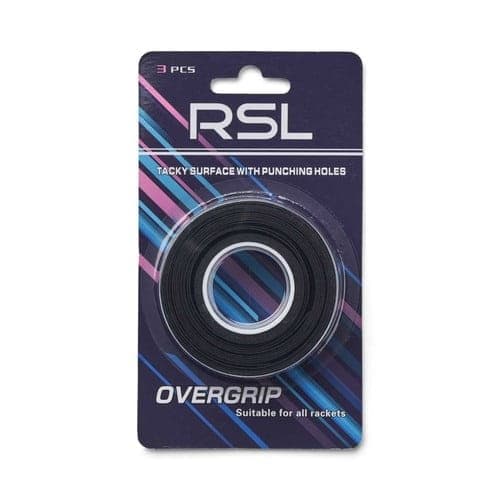RSL pro top wraps - 3 stk.