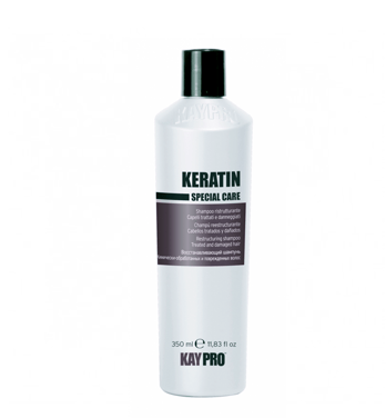 KayPro Keratin Shampoo 350 ml