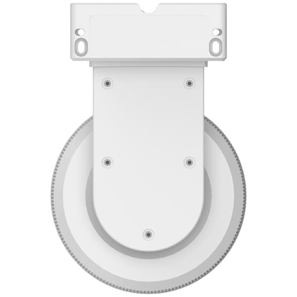 Imilab EC6 Utomhus Panoramakamera 3.5K WiFi Plug-in Spotlight Vit