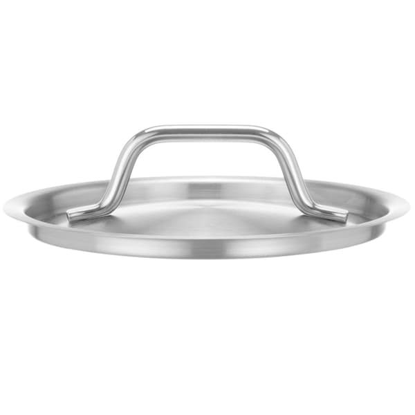 Profi Line grytlock, stål, diameter 160 mm