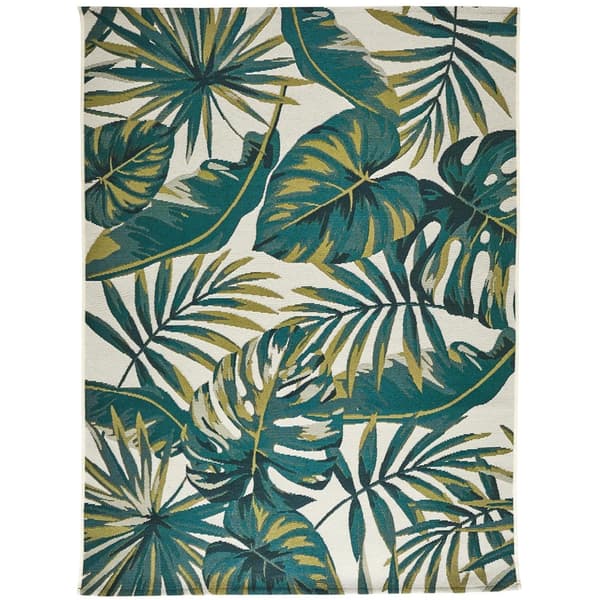 TROPIC ulkomatto 120x170 cm