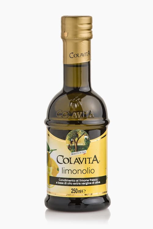 Colavita Extra Jomfru Citronolie 250ml