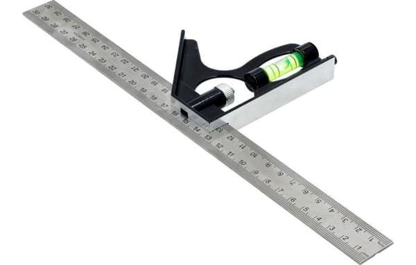 Monitoiminen kulma 300 mm