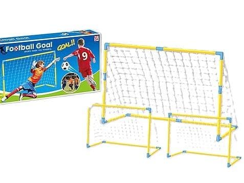 Fodboldsæt