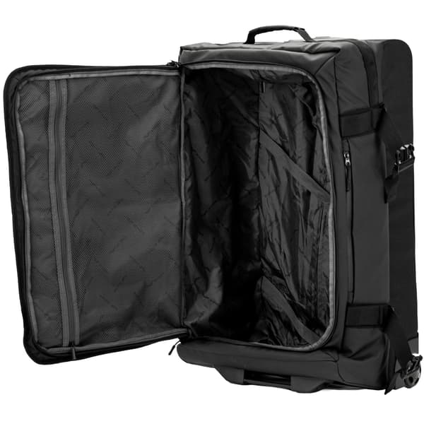 WINGS Softside Kuffert Stor 28" ROOK Sort