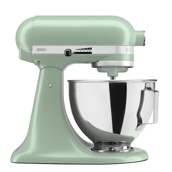 KitchenAid 5KSM95 4,3L Mixer KitchenAid Farve: Kardemomme
