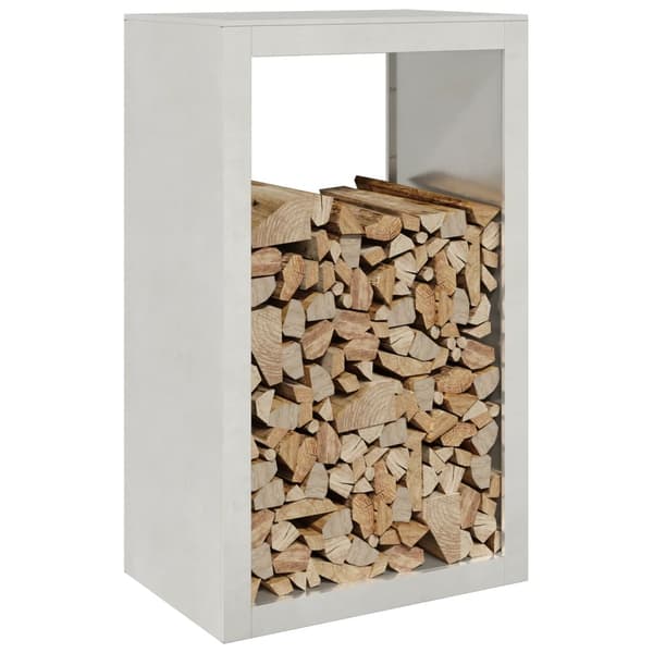 vidaXL brænderist 60x40x100 cm rustfrit stål