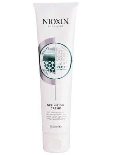 Nioxin Definerende Creme 150 ml