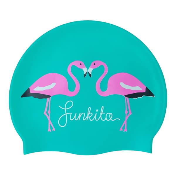 Funkita silikonhætte Go Flamingo FS997230400