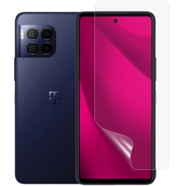 Hydrogelfolie til T Phone 2 Pro 5G